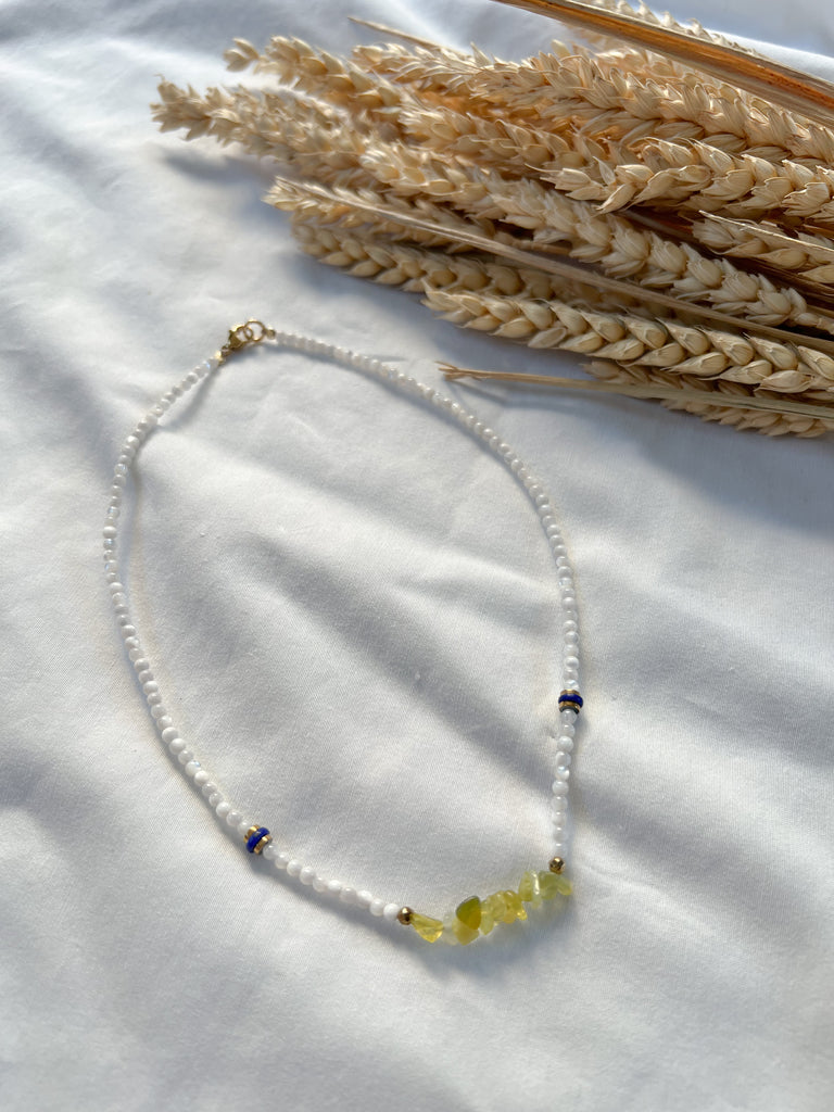 MARYAM NECKLACE