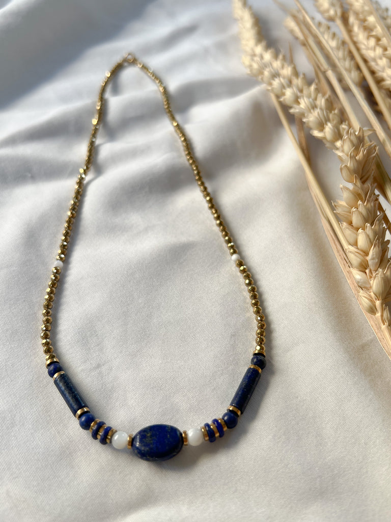 MALIK NECKLACE