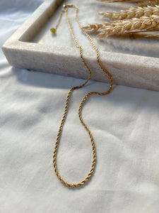 MARIN NECKLACE