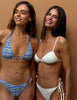 RIVIERA RING TRIANGLE BIKINI
