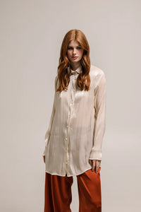 OLINA SHIRT CREAM