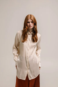 OLINA SHIRT CREAM