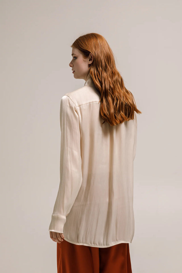OLINA SHIRT CREAM