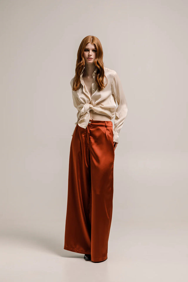 OLINA SHIRT CREAM