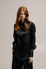 OLINA SHIRT BLACK