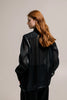 OLINA SHIRT BLACK
