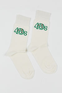 40s ANTHOLOGY SOCKS