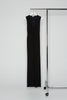 DARK DALLIANCE DRESS BLACK