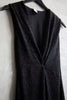 DARK DALLIANCE DRESS BLACK