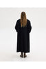 KATHY COAT BLACK