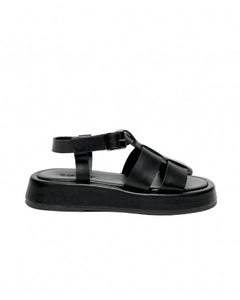 LAKOS | BLACK