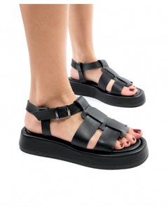 LAKOS | BLACK
