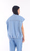 MADELYN LIGHT SLEEVELESS