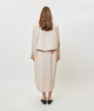 MATHIEW TRENCH COAT BEIGE