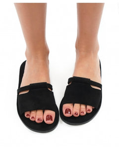 MAVROSPILIA | BLACK