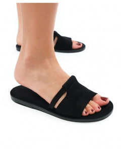 MAVROSPILIA | BLACK