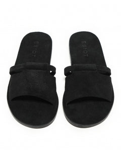 MAVROSPILIA | BLACK