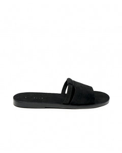 MAVROSPILIA | BLACK