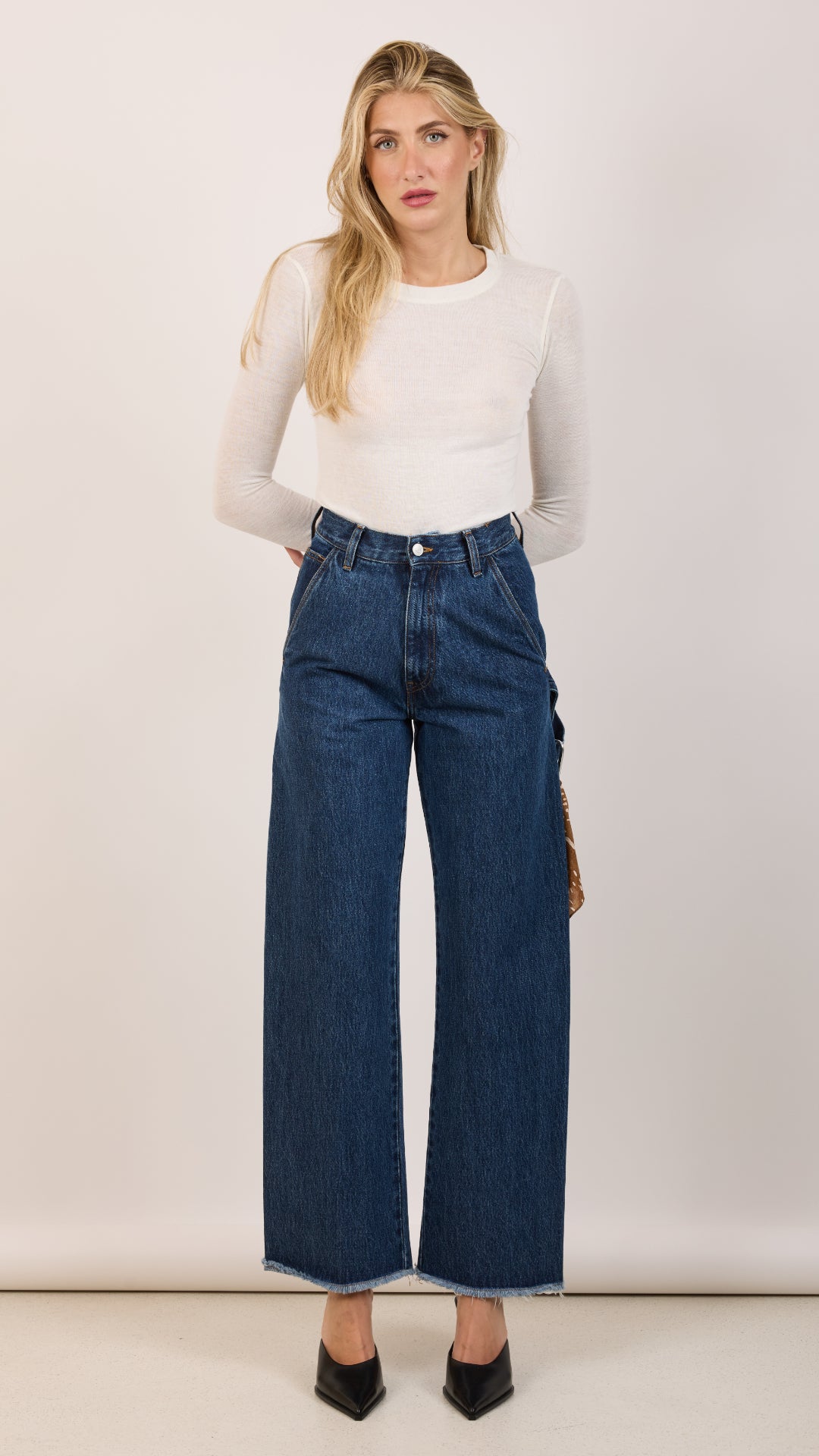 MEGAN S/W