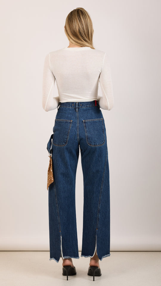 MEGAN S/W