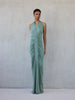 VITTORIA DRESS | MINT