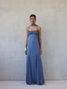 GABRIELLE DRESS | RAF BLUE