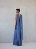 GABRIELLE DRESS | RAF BLUE
