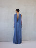 GABRIELLE DRESS | RAF BLUE
