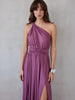 MARGOT DRESS | DUSTY PINK