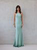 NATALIE DRESS SOFT MINT