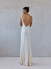 EMELINE DRESS | OFF WHITE
