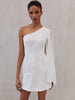 VALERIE DRESS OFF WHITE