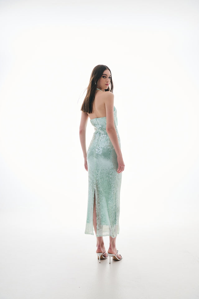 CARRIE SEQUIN DRESS | MINT 57 FASHION BAR CARRIE SEQUIN DRESS | MINT 57 FASHION BAR