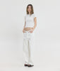MONICA JEANS WHITE