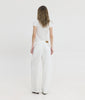 MONICA JEANS WHITE