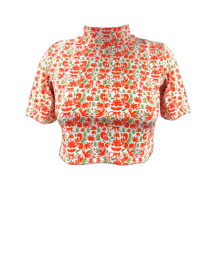 MONKEY T-SHIRT