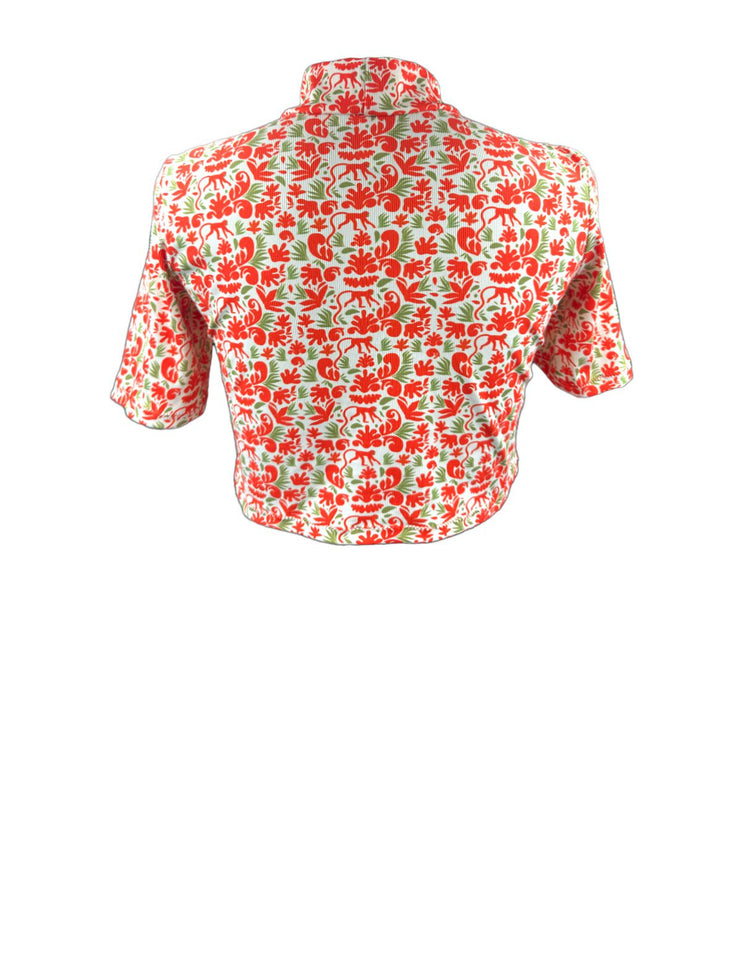 MONKEY T-SHIRT