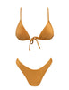 COPPER CLASSIC TRIANGLE BIKINI