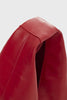 SIN MINI LEATHER BAG RED - PRE-ORDER ITEM