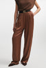 ESPRESSO TROUSERS BROWN