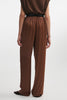 ESPRESSO TROUSERS BROWN