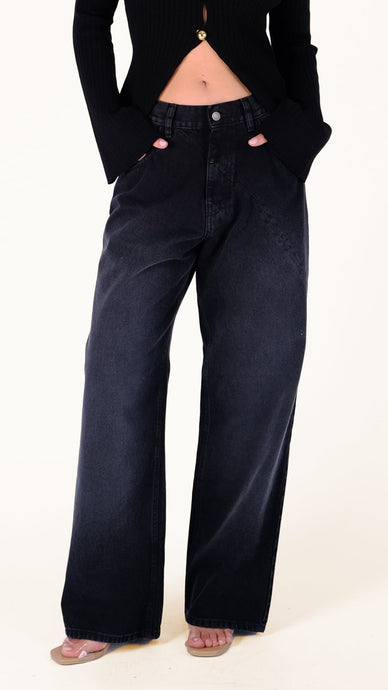 NATALIE BLACK S/W FADE OUT