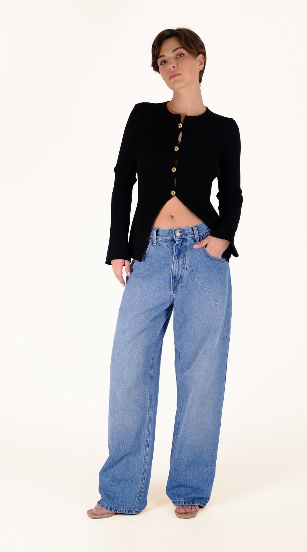 NATALIE MEDIUM FADE OUT