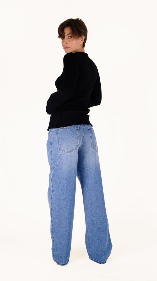 NATALIE MEDIUM FADE OUT