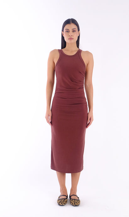 NORMA MAROON
