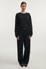 BILLIE BLOUSE BLACK