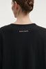BILLIE BLOUSE BLACK
