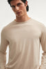 BILLIE BLOUSE BEIGE