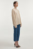 BILLIE BLOUSE BEIGE