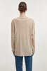 BILLIE BLOUSE BEIGE